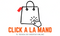 Click A La Mano – Inicio